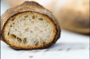 The Perfect French Baguette Recipe