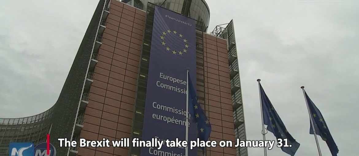 French wine producers face uncertain future of Brexit