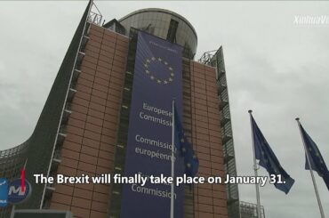 French wine producers face uncertain future of Brexit