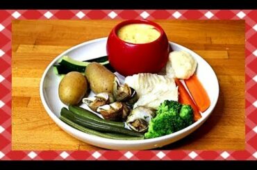 TRADITIONAL FRENCH AIOLI RECIPE - FRENCH RECIPE