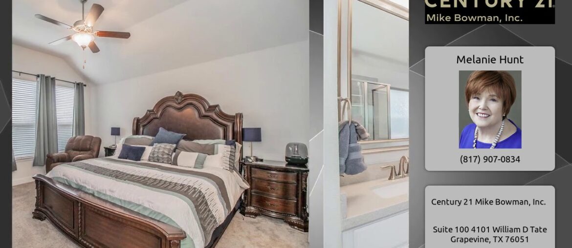 7244 Montosa Trail, Fort Worth, TX 76131 7244 Montosa Trail, Fort Worth, TX 76131