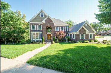 Homes for Sale - 2815 Wild Plum Ct, COLUMBIA, MO 65201