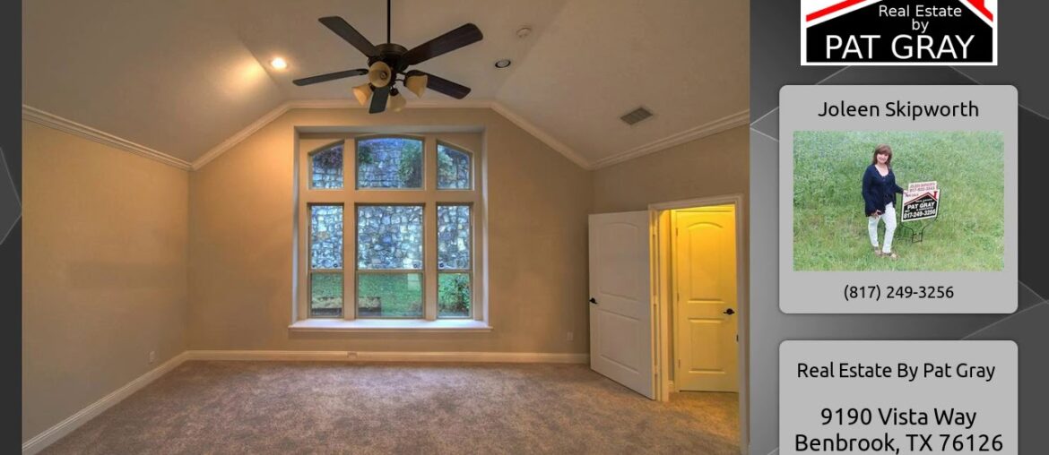 4100 Oxbow Drive, McKinney, TX 75072 4100 Oxbow Drive, McKinney, TX 75072