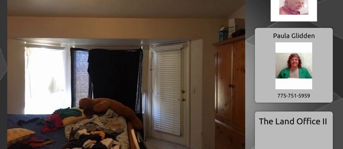 1900 South SUTTON, Pahrump, NV 89048