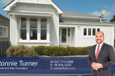 88 McGrath Street, Napier South