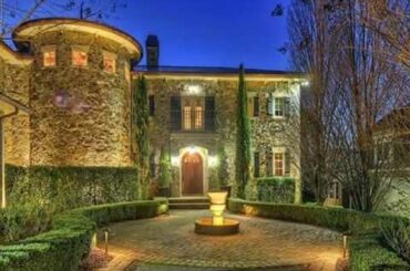 Ivester Jackson Distinctive Properties | Christie's International Real Estate - 16915 Shipswatc ...