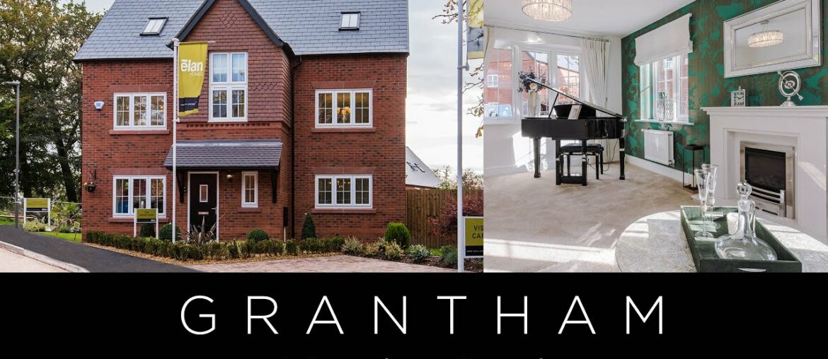 The Grantham at Mossley Gardens