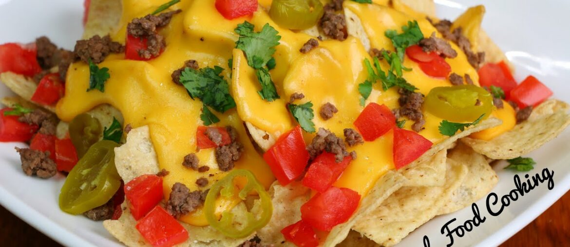 Nacho Cheese Sauce Recipe