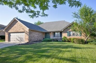 935 Harvard Ct Romeoville, IL 60446 - Home for sale