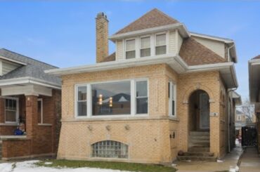 Home for sale - 4956 N Kilpatrick Ave Chicago, IL 60630