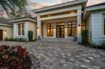 4485 Club Estates Dr, NAPLES 34112