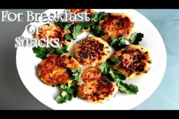 Potatoes Recipe | Cheese Recipes | Wheat Recipes In Tamil