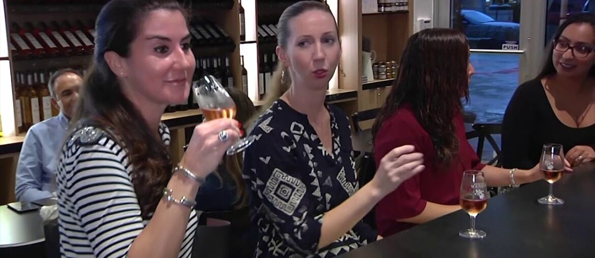 Domaine Souviou Wine Bar