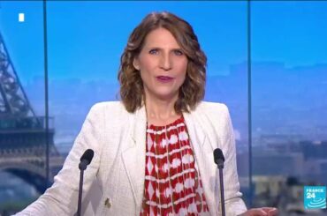 Making -and flipping-  crepes in France