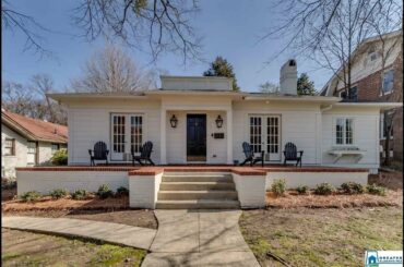 Homes for sale - 845 42ND ST, BIRMINGHAM, AL 35222