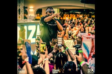 Ibiza soca Festival 2019 avec @frenchKissAndWine - Part 1