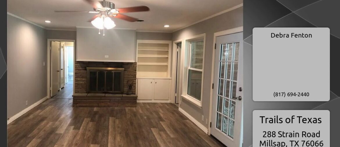 202 W Park Avenue, Weatherford, TX 76086 202 W Park Avenue, Weatherford, TX 76086