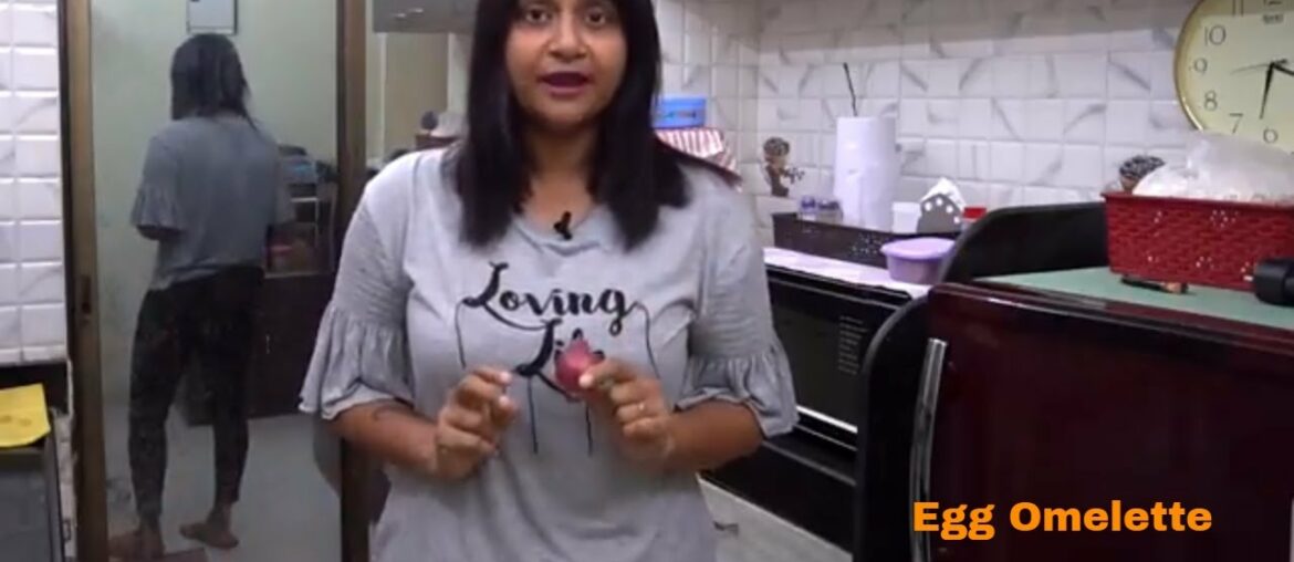 Simple Egg Omelette | Indian recipes in Hindi Simple Egg Omelette | Indian recipes in Hindi