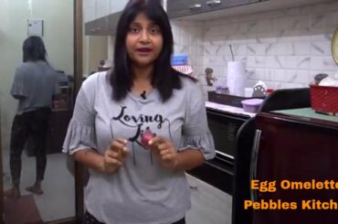 Simple Egg Omelette | Indian recipes in Hindi