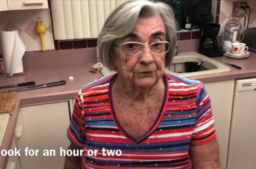 French 2 Luke O Beef Bourguignon