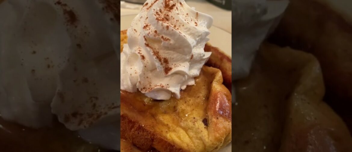 Eggnog French Toast Recipe by Chef George Duran Eggnog French Toast Recipe by Chef George Duran