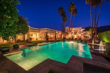 38490 Via Roberta, Palm Springs, CA, 92264