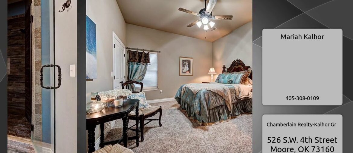 2274 Ridgeway Drive, Newcastle, OK 73065 2274 Ridgeway Drive, Newcastle, OK 73065