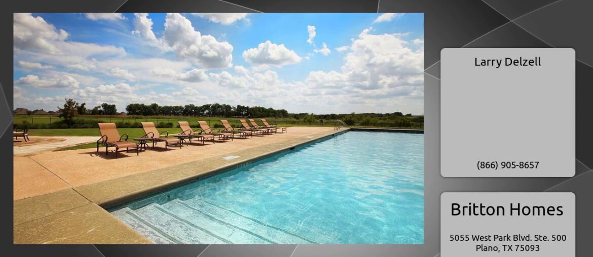 813 Knoxbridge Road, Forney, TX 75126