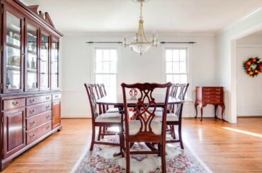 New Listing! 16182 Diligence Ct Beaverdam, VA