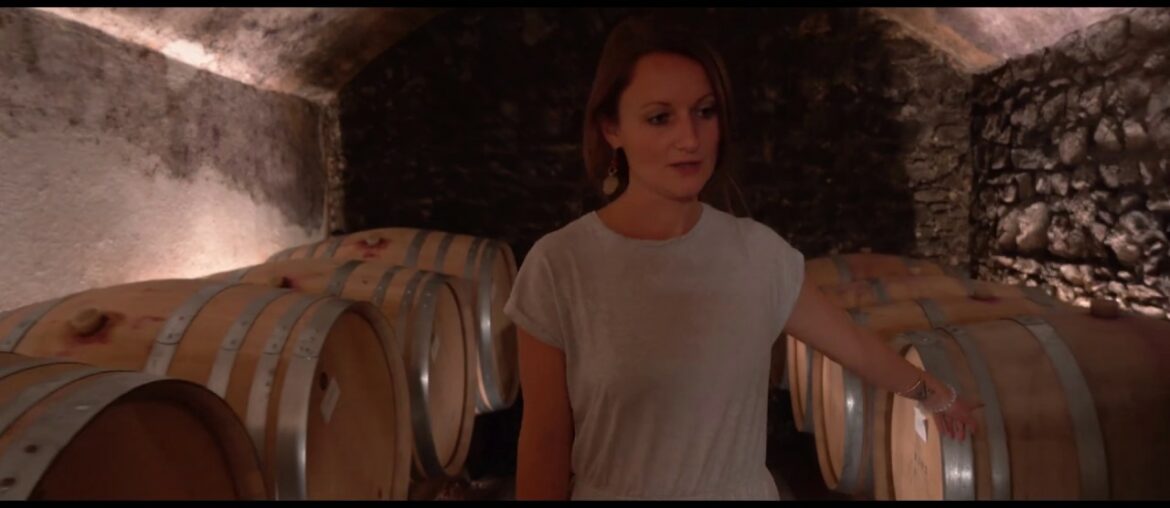 French wine tour experience by Rhône trip