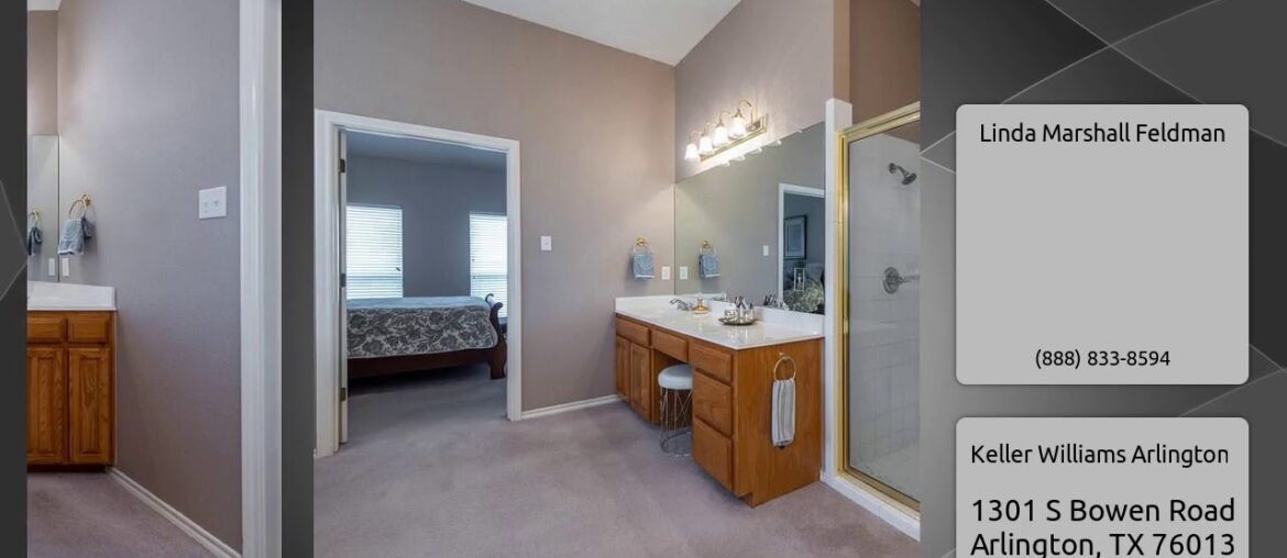 1131 Fox Hunt Trail, Willow Park, TX 76087 1131 Fox Hunt Trail, Willow Park, TX 76087