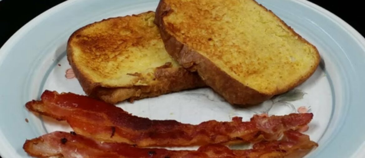 SearNSizzle GrillGrate French Toast Ninja Foodi