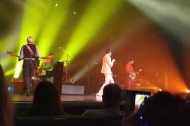 MIKA REVELATION TOUR - Tours, France