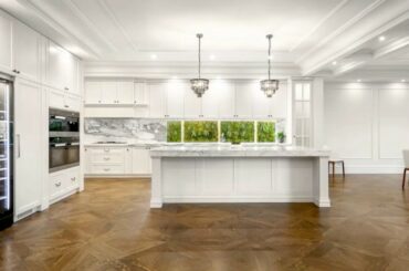 WOW! Melbourne Oak Floors does it again!