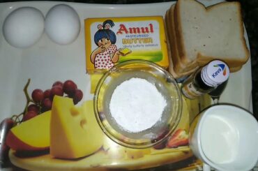 French toast breakfast recipe baccho k ly banye jrur