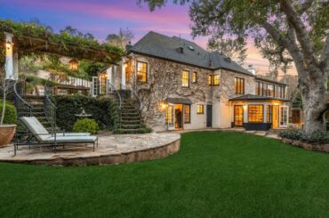 Chernov Team | 14377 Millbrook Dr, Sherman Oaks