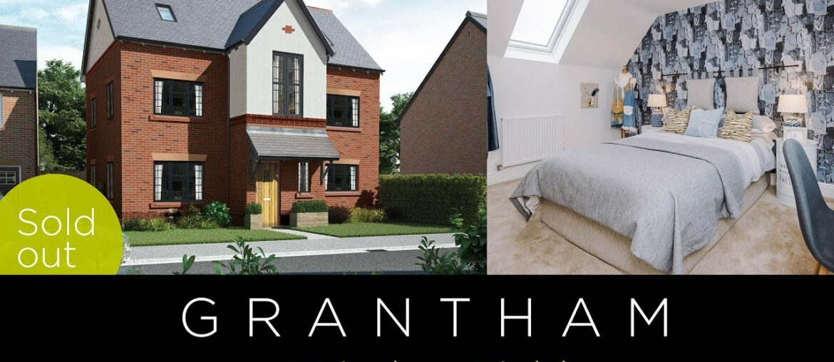 The Grantham at Lindow Fields The Grantham at Lindow Fields