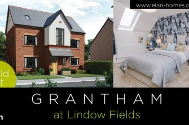 The Grantham at Lindow Fields