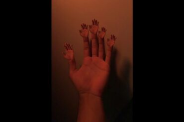 This is What Depression Sounds Like - Gale Shannon