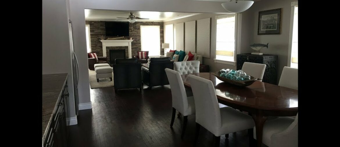 Spring Cleaning | Dining Room Spring Cleaning | Dining Room