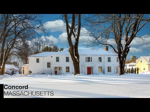 Video of 285 Elm Street | Concord, Massachusetts real estate & homes by The Senkler Team Video of 285 Elm Street | Concord, Massachusetts real estate & homes by The Senkler Team