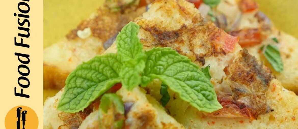 Breakfast Recipe Masala Omelette French Toast Breakfast Recipe Masala Omelette French Toast