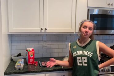 French Recipe Presentation