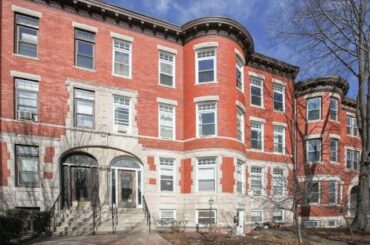 1898 Beacon Street Unit 5 Brookline, MA | ColdwellBankerHomes.com