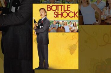 Bottle Shock