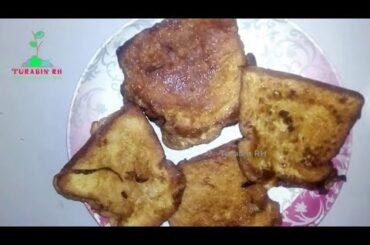 How to Make French Toast!! Classic Quick and Easy
