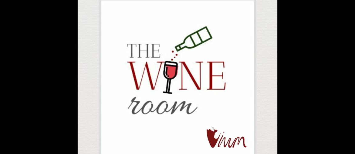 The Wine Room by Vinum