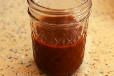 Oil Free French Dressing