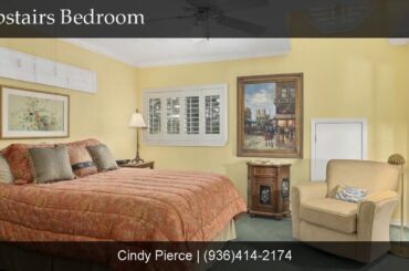 501 Winged Foot, Lufkin, TX, 75901