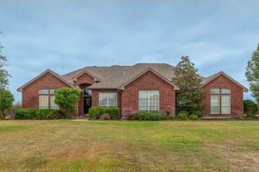 Property for sale - 1131 Fox Hunt, Willow Park, TX 76087